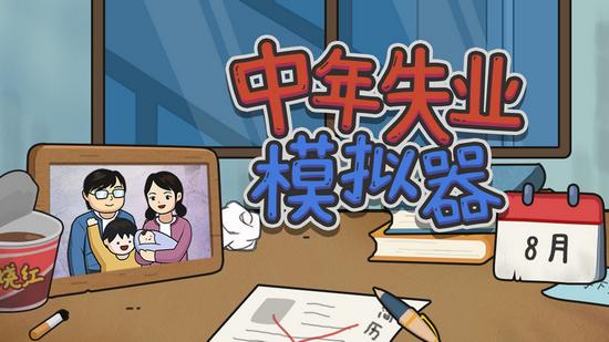 中年失業(yè)模擬器顏值上限怎么提升？快速提升顏值方法介紹