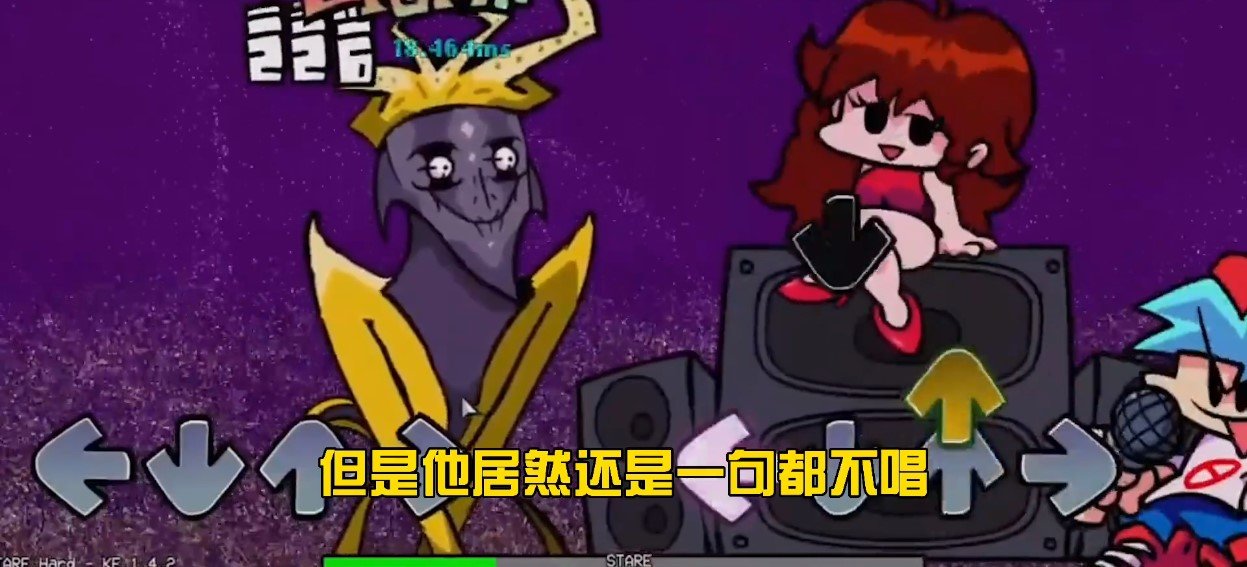 黑色星期五之夜黃衣國(guó)王模組mod最新版截圖3