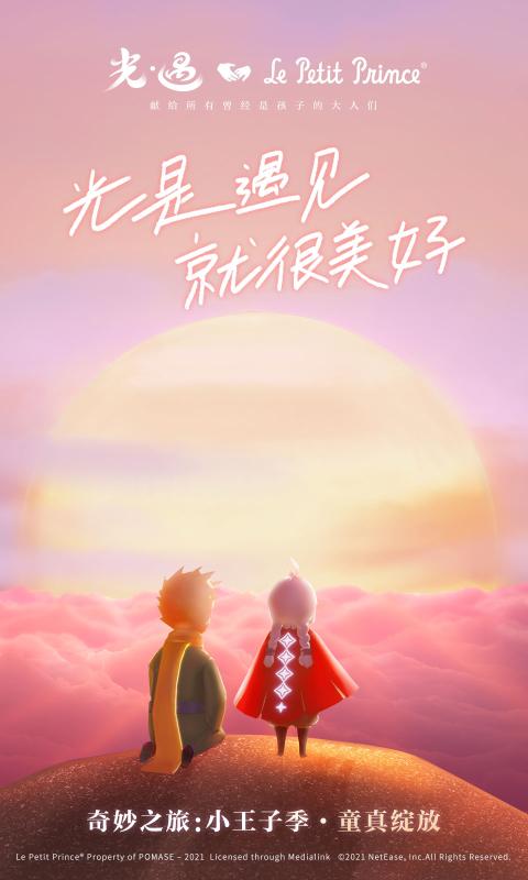 光遇國(guó)際服翻譯器app安卓最新版截圖1