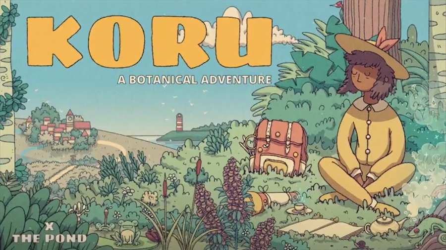Koru游戲手機版手機版截圖1