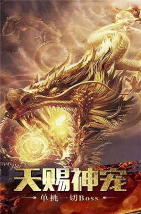 145熱血傳奇手游最新版截圖2