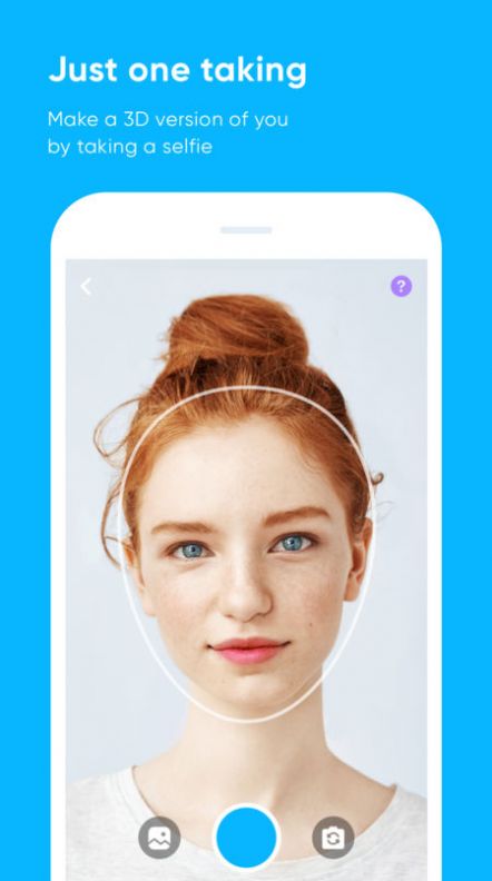 artbreeder捏脸中文版app软件3