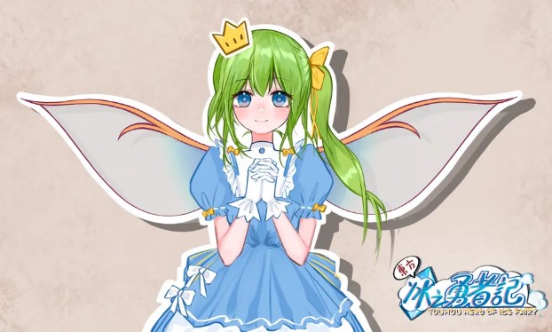 東方冰之勇者記游戲安卓版截圖2