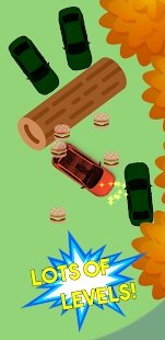 將汽車撞下高臺(tái)游戲安卓版截圖3