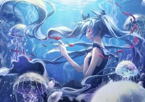 voiux插畫三次元app手機版截圖1