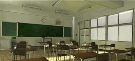 學姐查寢游戲安卓版截圖2