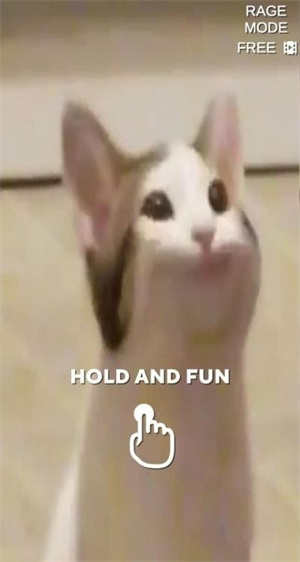 Pop cat meme游戲最新手機(jī)版截圖5
