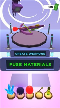魔法槍3D游戲安卓版截圖4
