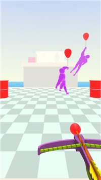 魔法槍3D游戲安卓版截圖5