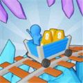 瘋狂的礦洞游戲最新版
