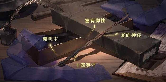 哈利波特魔法覺(jué)醒魔杖在哪看？魔杖預(yù)約位置分享