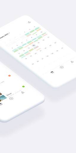 毫克app客戶端截圖2