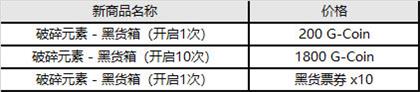 絕地求生13.2賽季更新公告 十三賽季第2輪更新公告圖片11