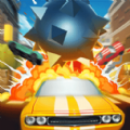 自由卡丁車漂移賽游戲版