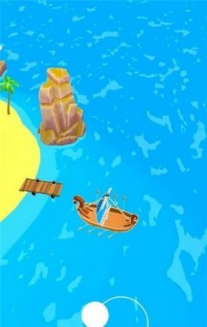 島嶼入侵者3D游戲安卓版截圖3