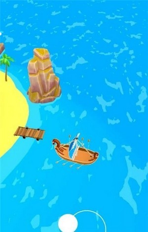 島嶼入侵者3D游戲安卓版截圖4