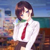 樱花女生生活3D游戏中文版