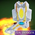 DX勝利神光棒變身器游戲版
