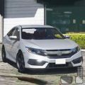極限思域汽車駕駛游戲版
