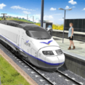 城市火車(chē)司機(jī)模擬器游戲最新手機(jī)版