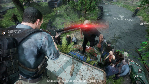 steam游戲死寂最新手機版截圖3