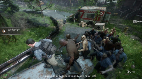 steam游戲死寂最新手機版截圖4