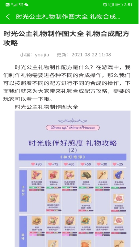 lv游戲攻略APP下載截圖4