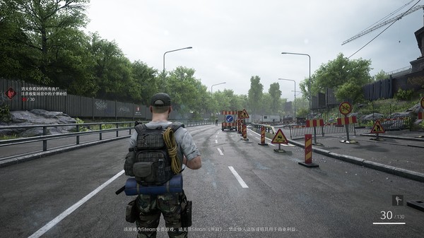 steam游戲死寂最新手機版截圖1