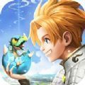 萌龍與勇士手游版