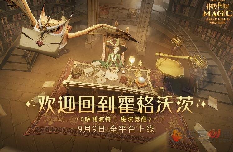 哈利波特魔法覺(jué)醒進(jìn)不去怎么辦？游戲進(jìn)不去閃退解決方法