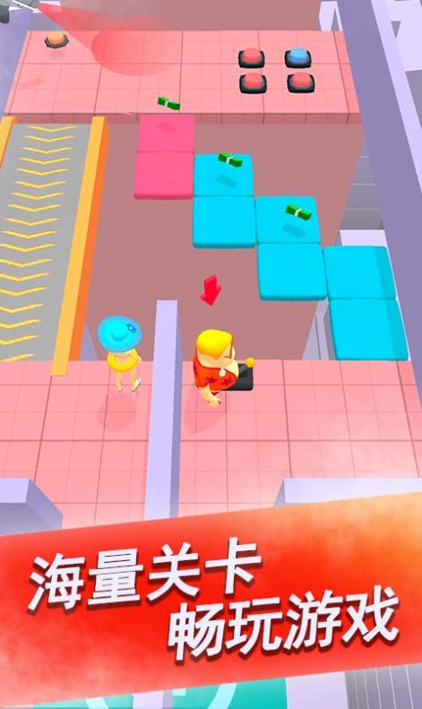 科技小能手游戲版截圖1