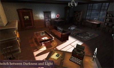 書籠逃脫游戲版截圖1