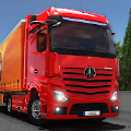 com zuuks truck simulator ultimate游戲中文手機版