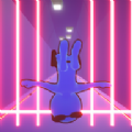 抖音躲避特工小游戲版