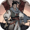 蒼色俠碑石游戲正式版