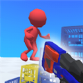 打倒牛奶箱3D游戲安卓版