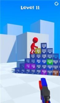 打倒牛奶箱3D游戲安卓版截圖4