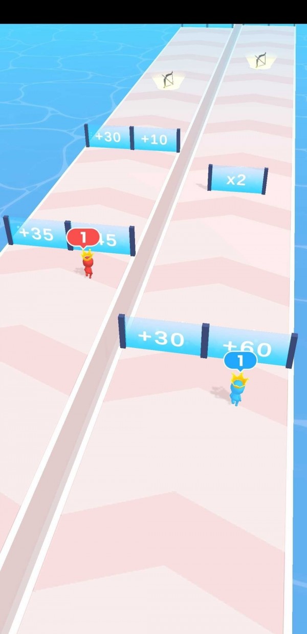 抖音計數(shù)戰(zhàn)斗3D小游戲版截圖5