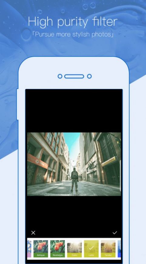 AirPix航拍攝影app免費(fèi)最新版截圖1