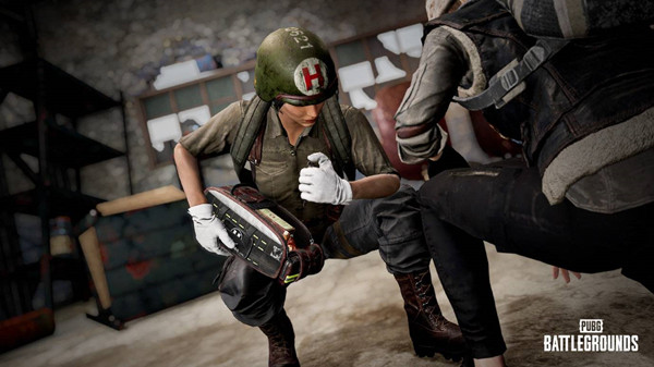 絕地求生1.12幾點(diǎn)開(kāi)服？PUBG15.2版本更新內(nèi)容一覽[多圖]圖片3