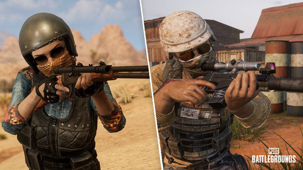 絕地求生1.12幾點(diǎn)開服？PUBG15.2版本更新內(nèi)容一覽[多圖]圖片10