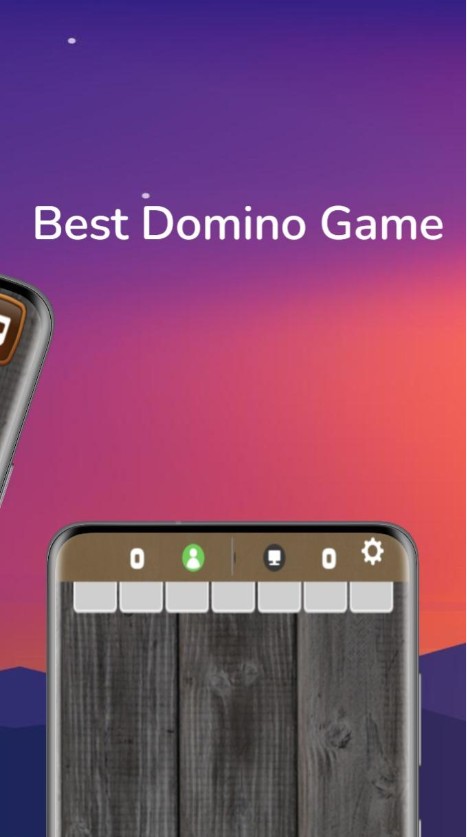 多米諾骨牌派對(duì)游戲中文版（Domino Party）截圖4