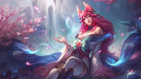 lol2022春節(jié)半價皮膚有哪些？英雄聯(lián)盟虎年精選皮膚半價活動皮膚一覽[多圖]圖片2
