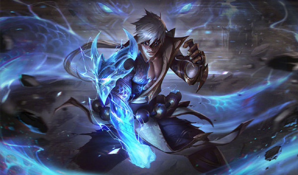 lol2022春節(jié)半價皮膚有哪些？英雄聯(lián)盟虎年精選皮膚半價活動皮膚一覽[多圖]圖片3