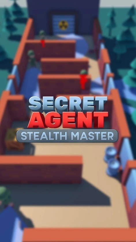特工隱形大師游戲中文版（Secret Agent）截圖3