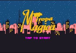 特羅巴魔法游戲安卓版（Tropa Magica The Game）截圖3