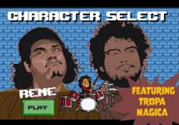 特羅巴魔法游戲安卓版（Tropa Magica The Game）截圖1