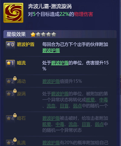 夢幻西游網(wǎng)頁版求賢之路奔波兒灞怎么打？奔波兒灞求賢之路通關圖文攻略[多圖]圖片3
