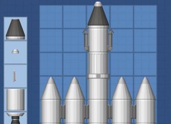 航天模擬器怎么去月球？登陸月球方法介紹