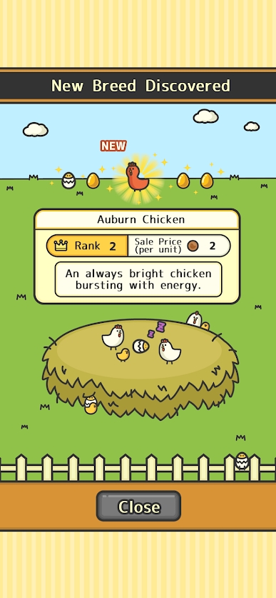 家禽公司游戲版（Poultry Inc）截圖4